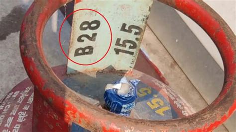 lpg gas bottle test date|lpg cylinder expiry date.